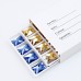 DZ 4067 14*10 MM rectangle shape crystal sew on stone